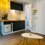 Appartement Petit Cocon Hyper Bien Place *