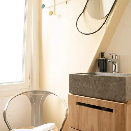 Апартаменты Cosy - Centre-ville De - A Pied