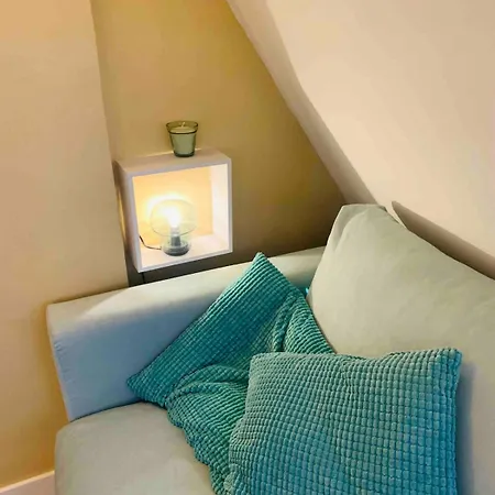 Апартаменты Cosy - Centre-ville De - A Pied